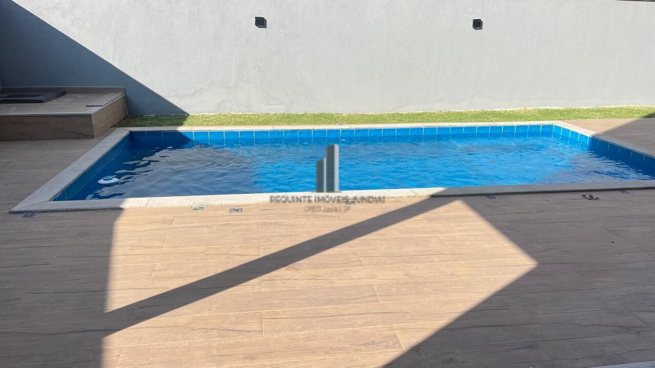 Casa de Condomínio para alugar com 5 quartos, 360m² - Foto 26
