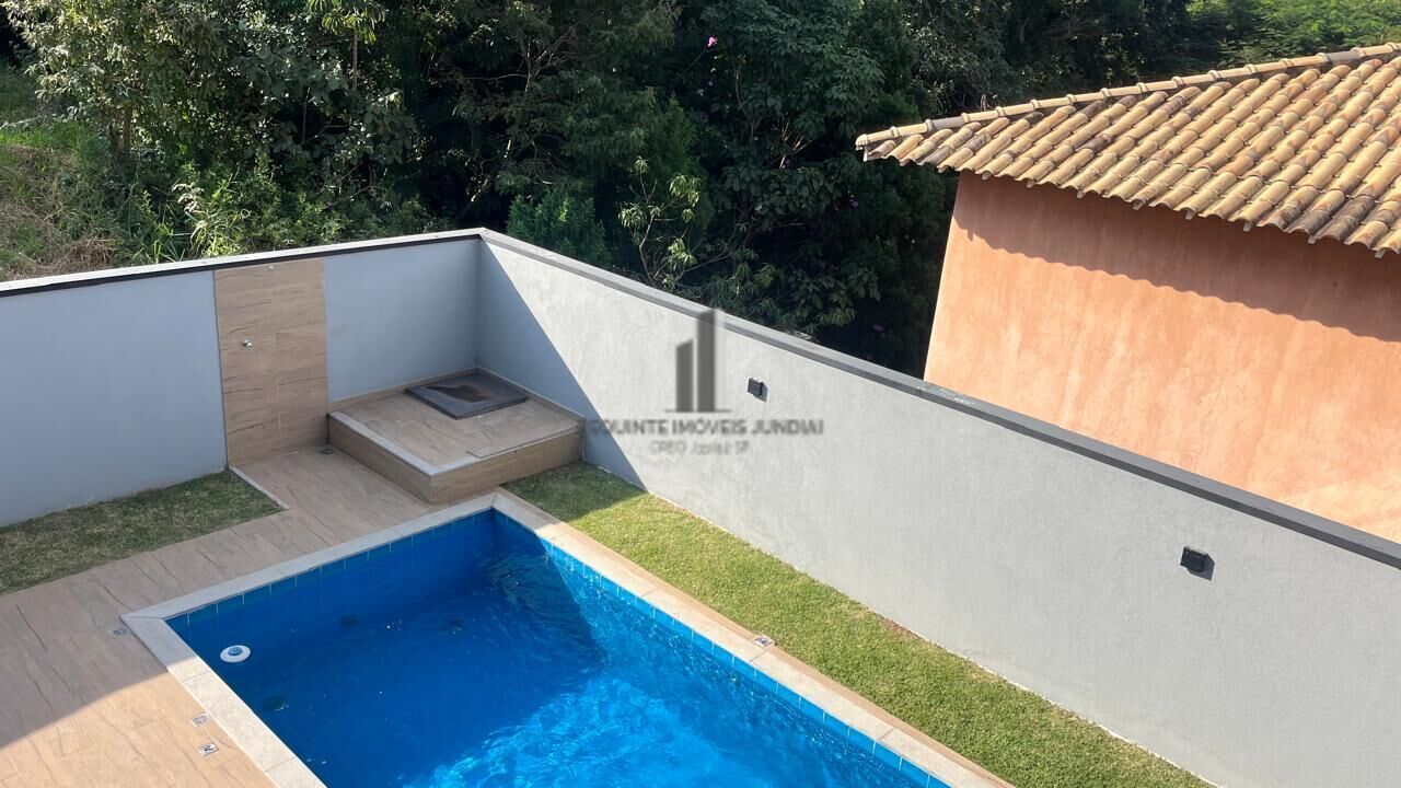 Casa de Condomínio para alugar com 5 quartos, 360m² - Foto 20