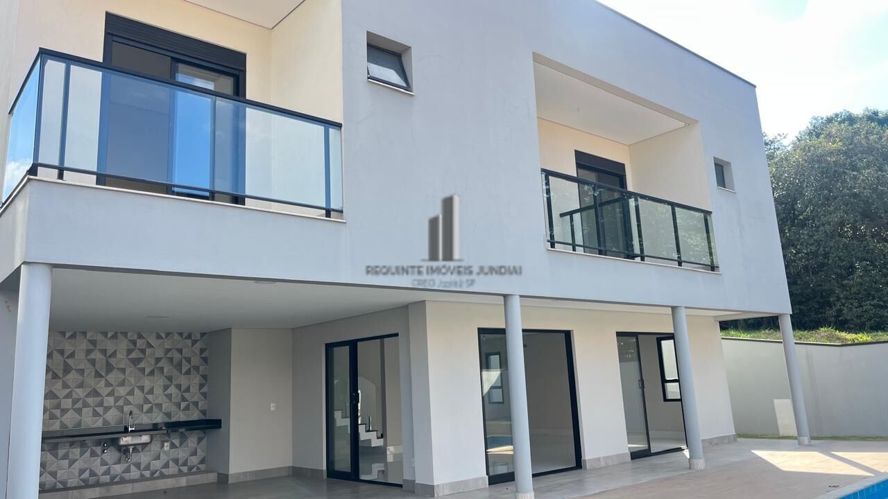 Casa de Condomínio para alugar com 5 quartos, 360m² - Foto 3