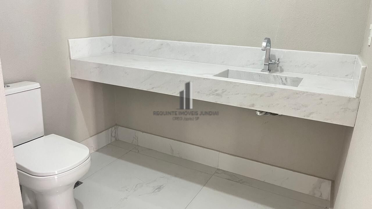 Casa de Condomínio para alugar com 5 quartos, 360m² - Foto 28