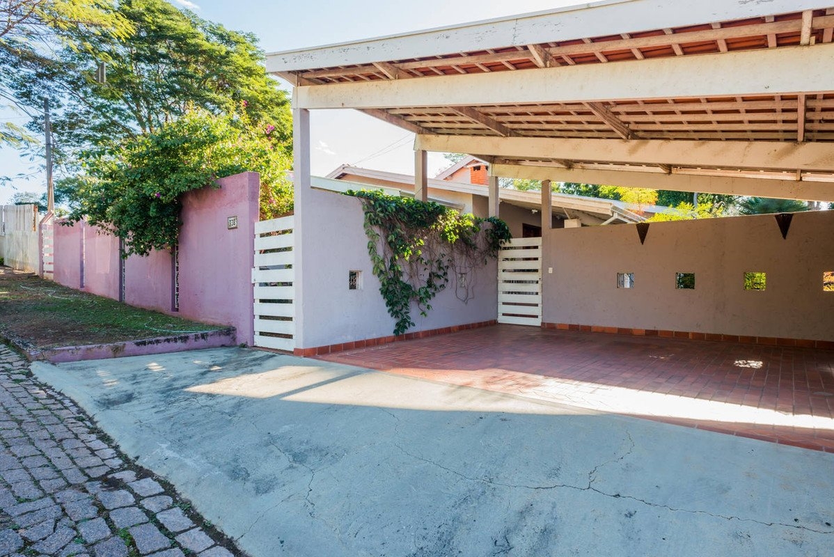 Casa à venda com 3 quartos, 478m² - Foto 18