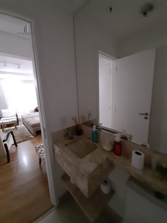 Apartamento à venda com 3 quartos, 132m² - Foto 12