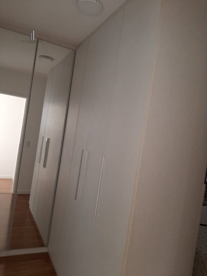 Apartamento à venda com 3 quartos, 132m² - Foto 8