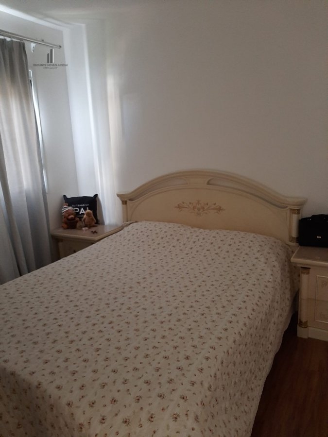 Apartamento à venda com 3 quartos, 132m² - Foto 11