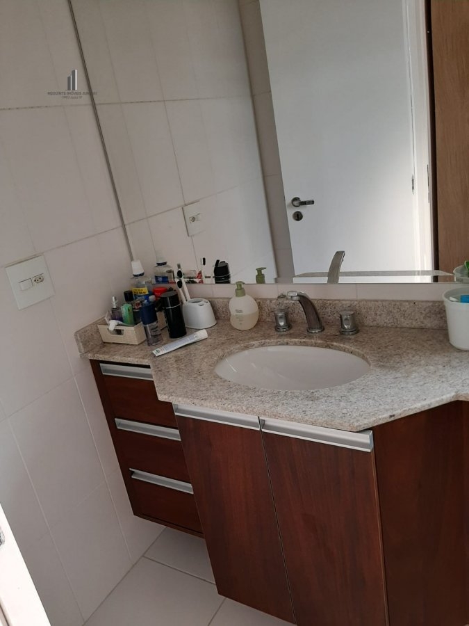 Apartamento à venda com 3 quartos, 132m² - Foto 14