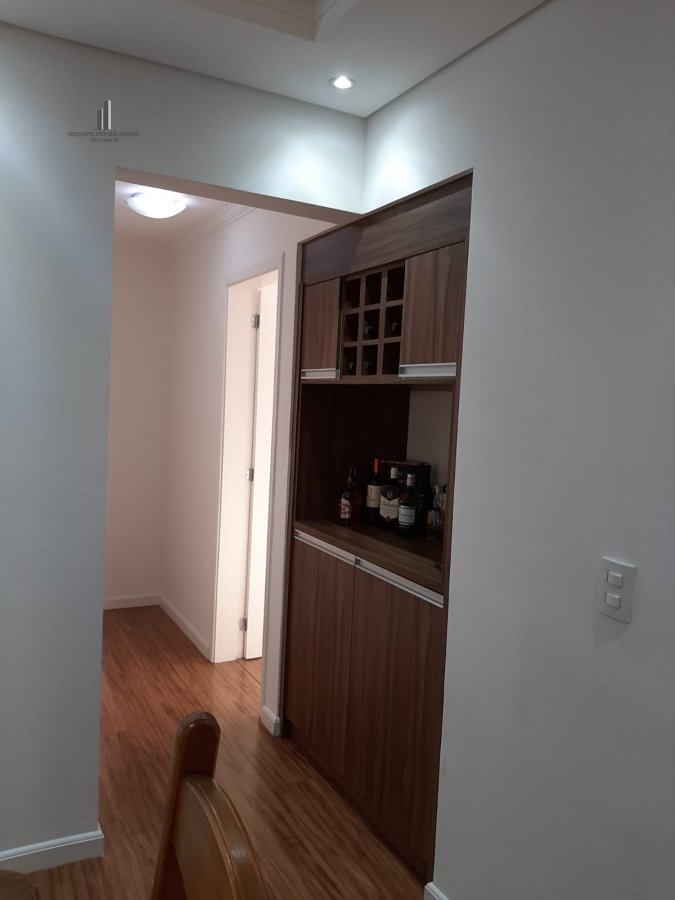 Apartamento à venda com 3 quartos, 132m² - Foto 5