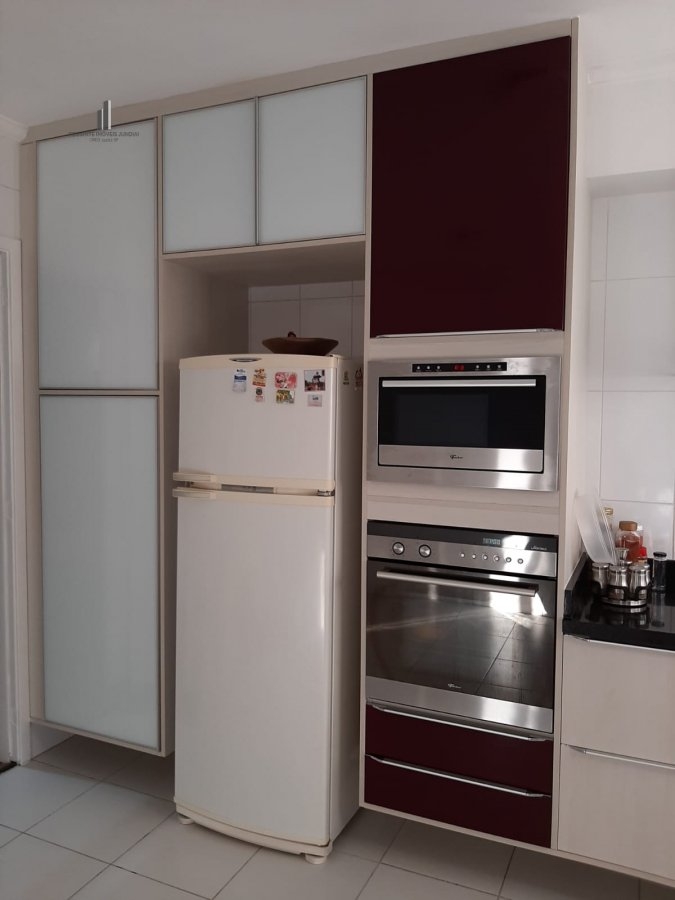 Apartamento à venda com 3 quartos, 132m² - Foto 7