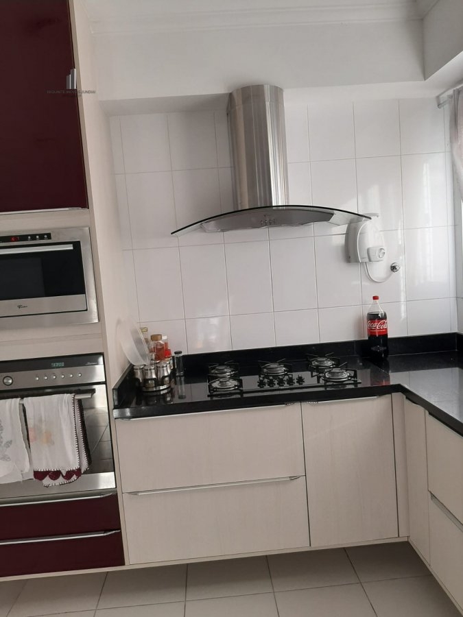 Apartamento à venda com 3 quartos, 132m² - Foto 6