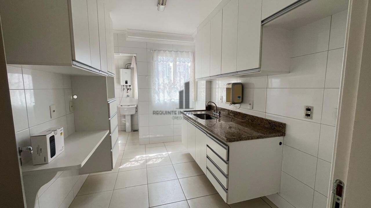 Apartamento, 3 quartos, 82 m² - Foto 4