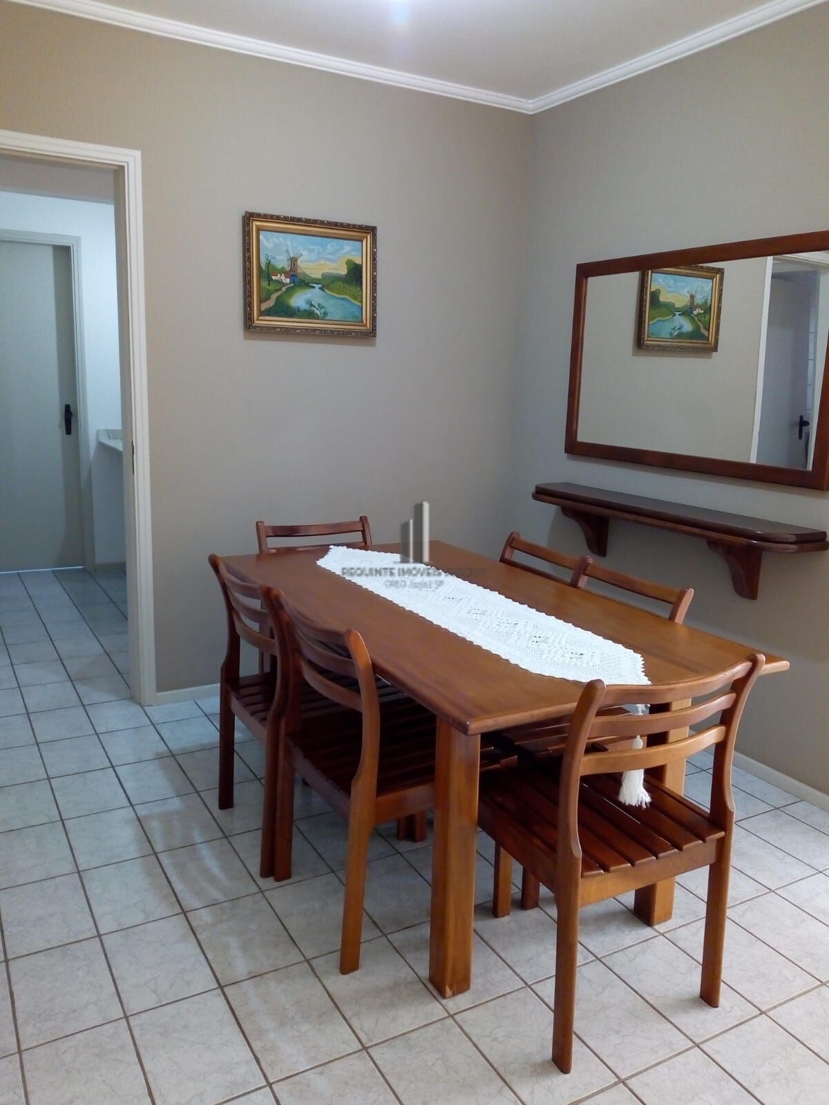 Apartamento, 3 quartos, 96 m² - Foto 6