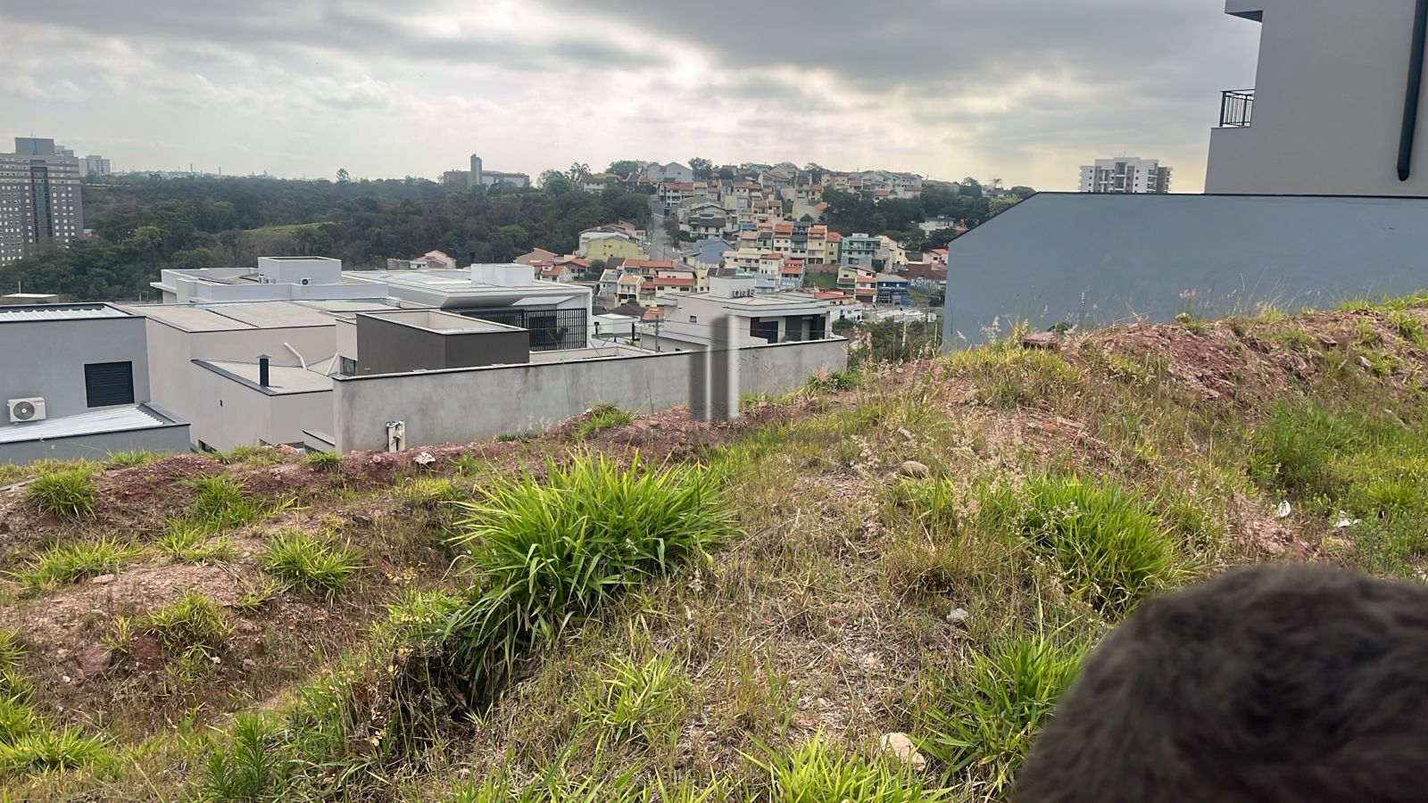 Terreno, 483 m² - Foto 3