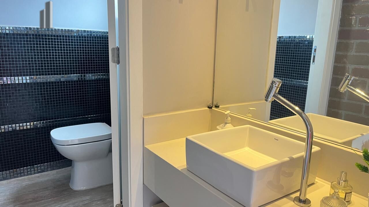 Cobertura à venda com 2 quartos, 164m² - Foto 33