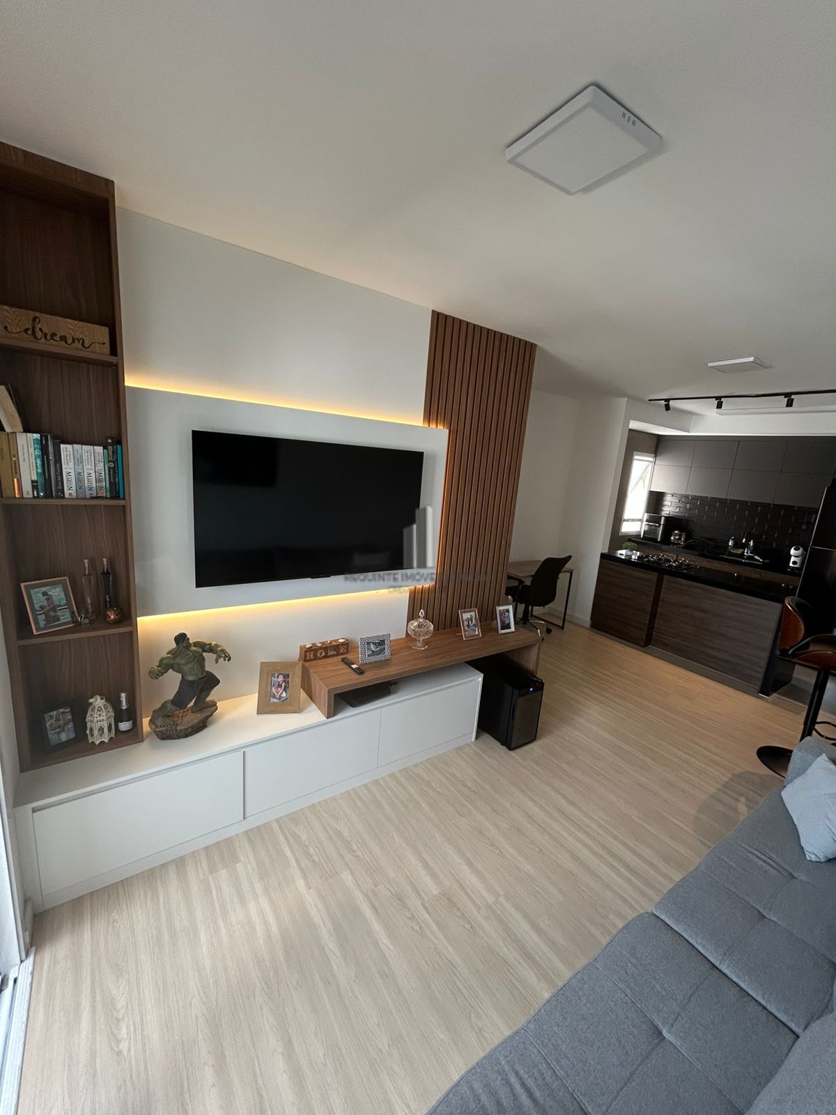 Apartamento à venda com 3 quartos, 78m² - Foto 5