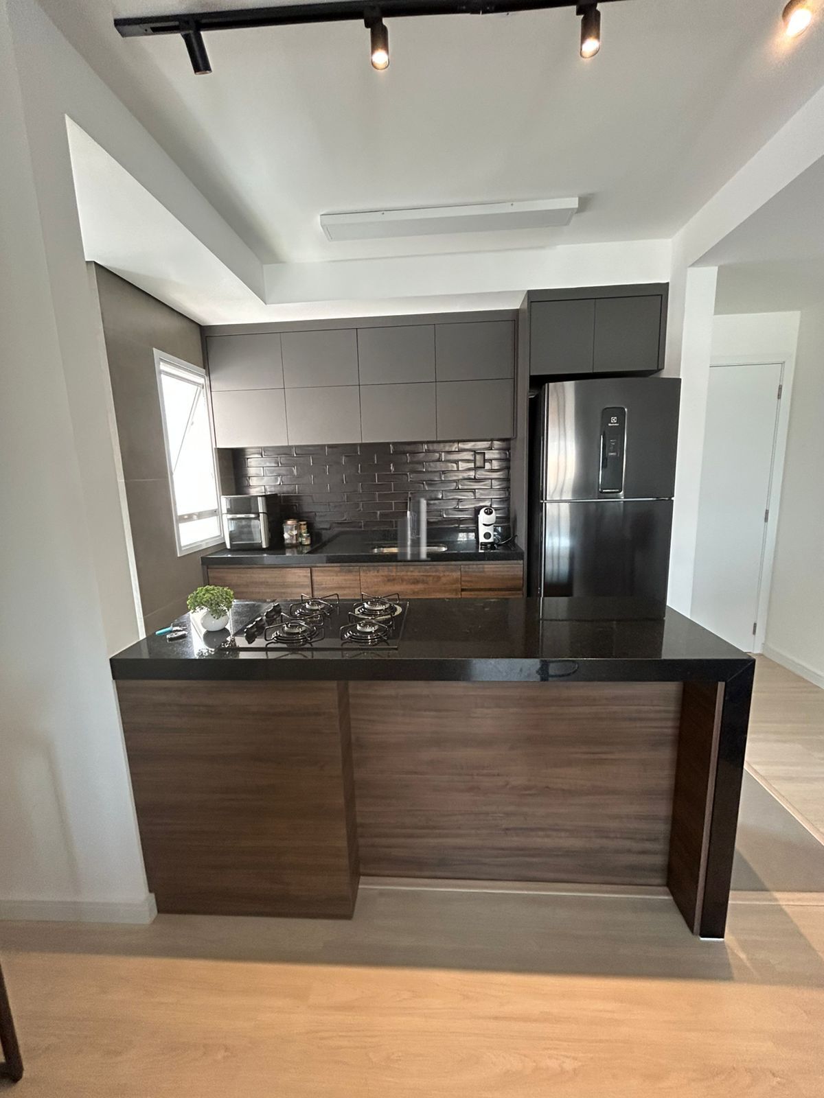 Apartamento à venda com 3 quartos, 78m² - Foto 6