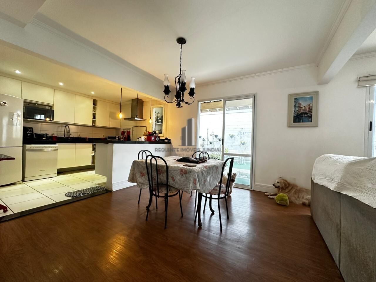 Casa de Condomínio, 3 quartos - Foto 5