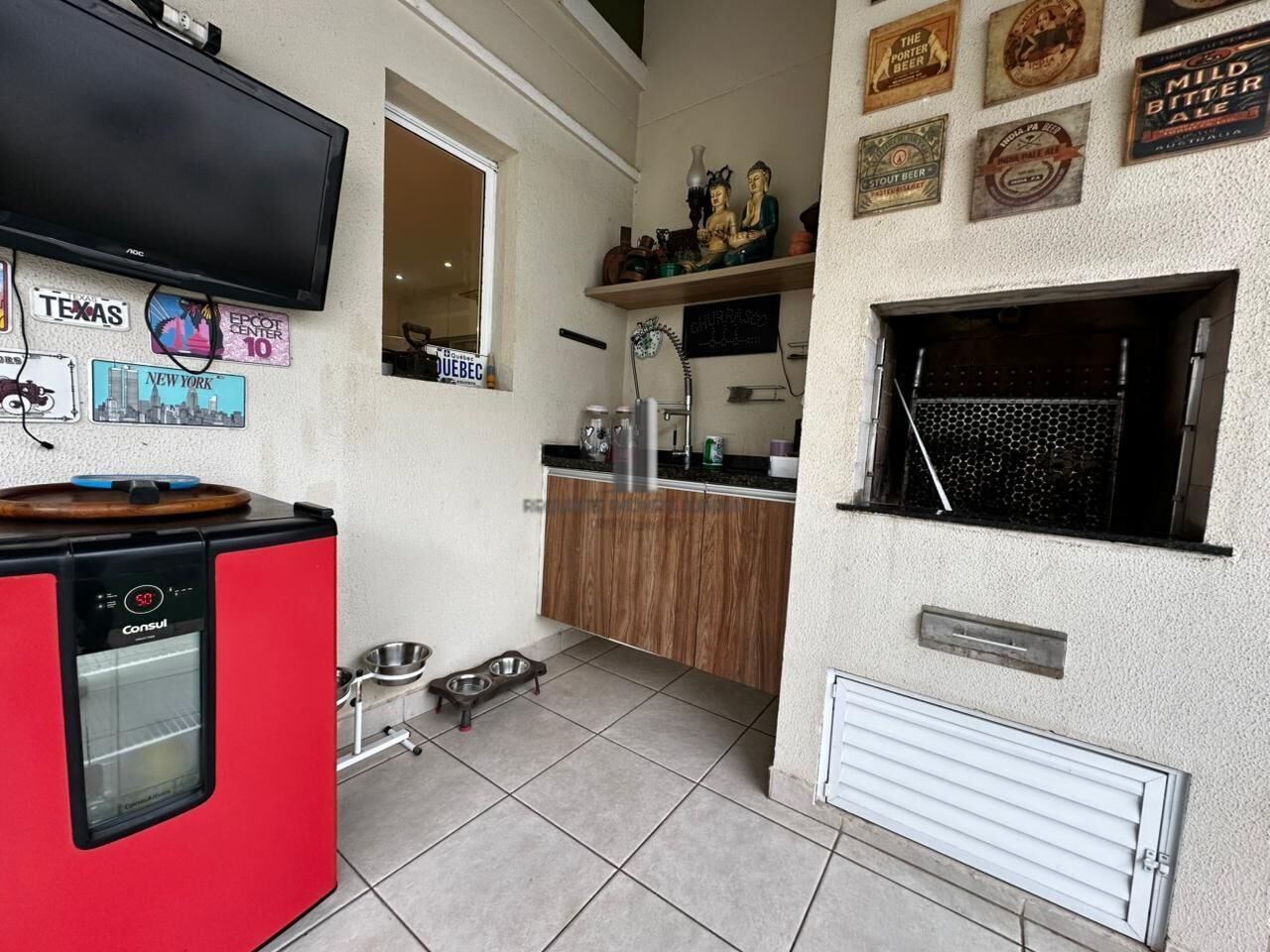 Casa de Condomínio, 3 quartos - Foto 19