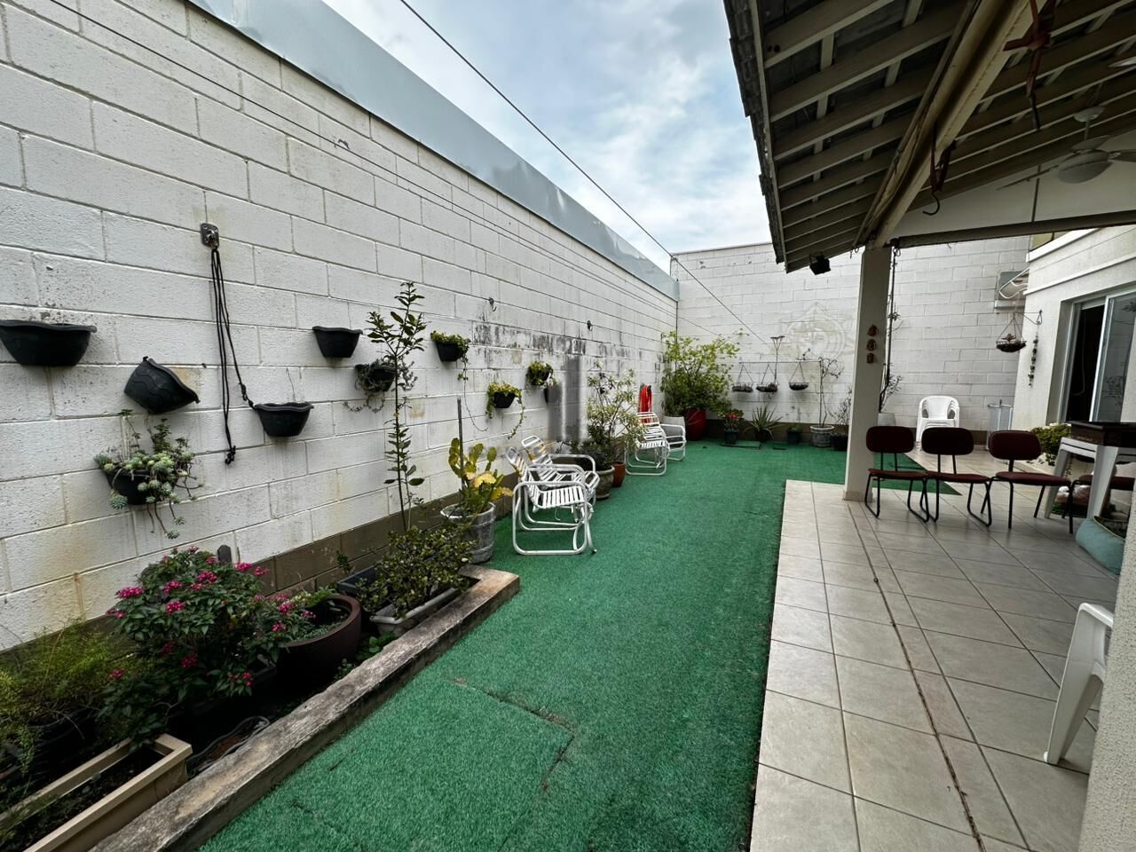 Casa de Condomínio, 3 quartos - Foto 18