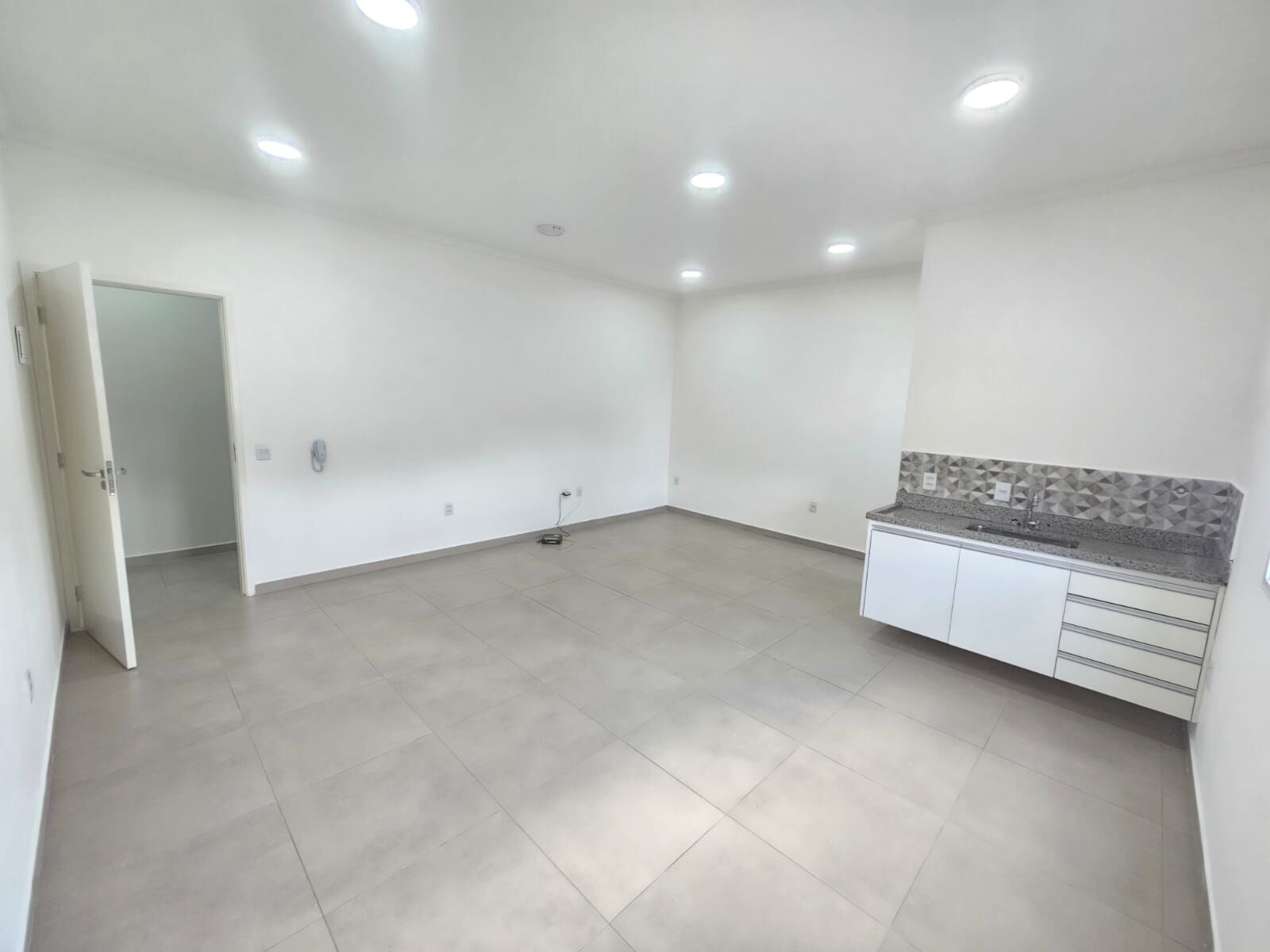 Conjunto Comercial-Sala para alugar, 25m² - Foto 5