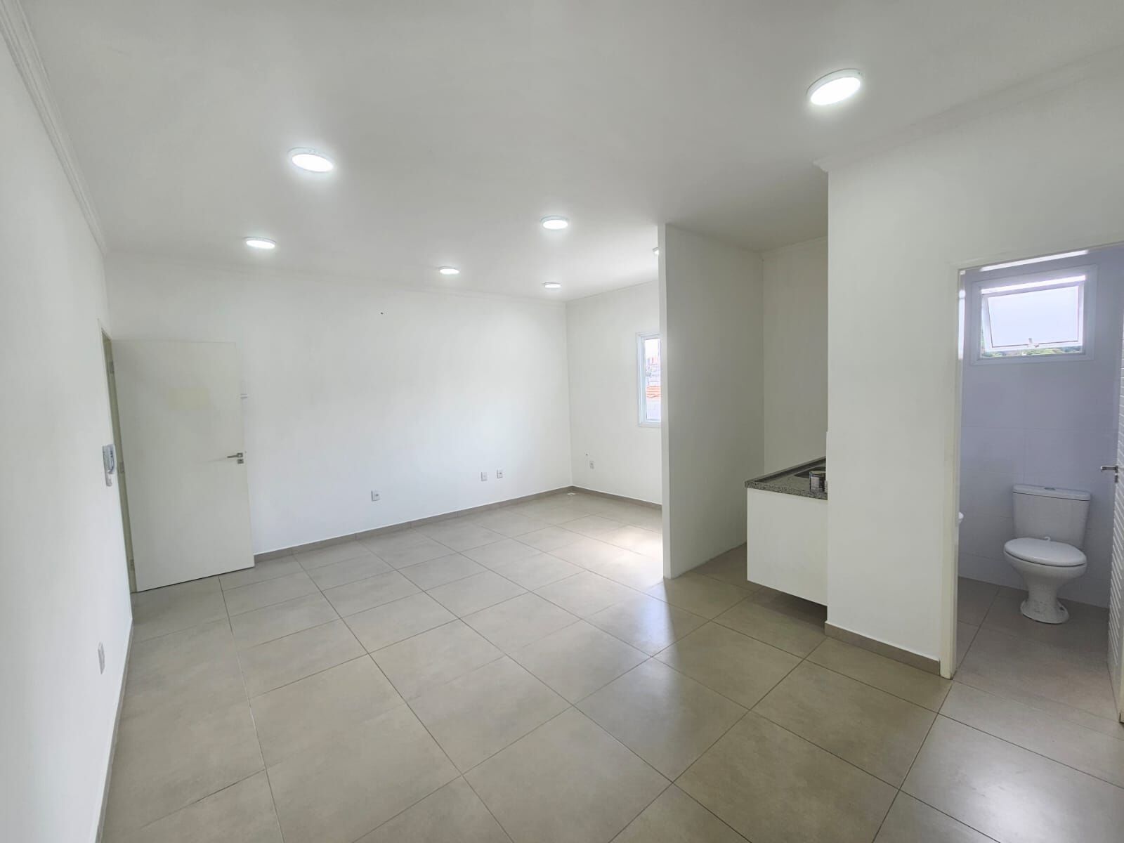 Conjunto Comercial-Sala para alugar, 25m² - Foto 7