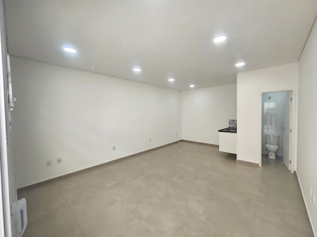 Conjunto Comercial-Sala para alugar, 25m² - Foto 13