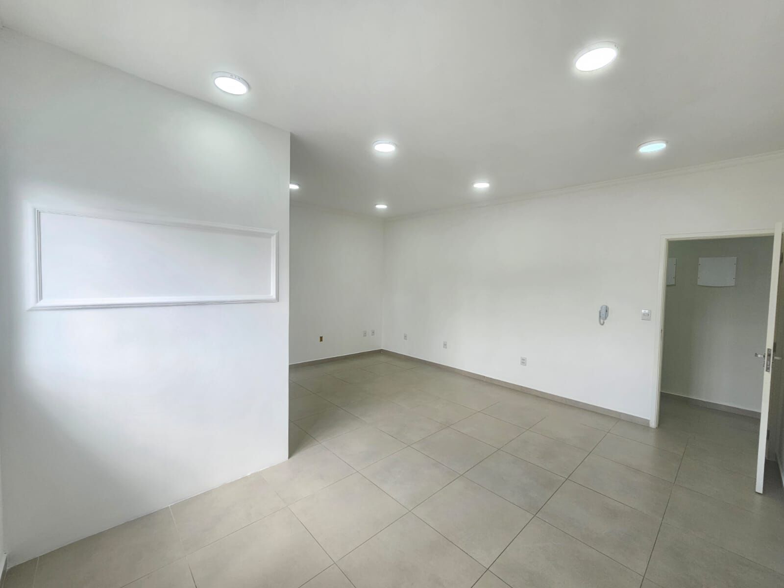 Conjunto Comercial-Sala para alugar, 25m² - Foto 6