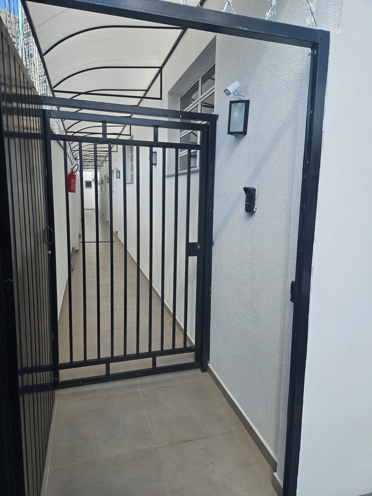 Conjunto Comercial-Sala para alugar, 25m² - Foto 16