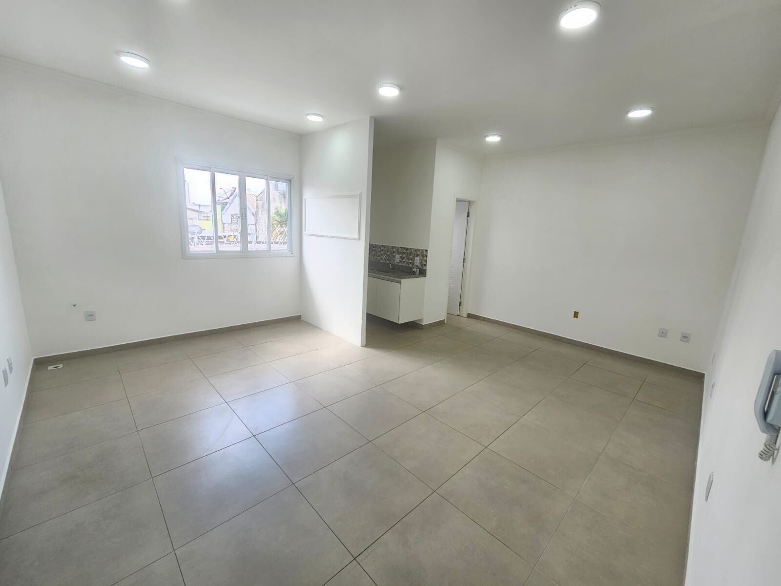 Conjunto Comercial-Sala para alugar, 25m² - Foto 8