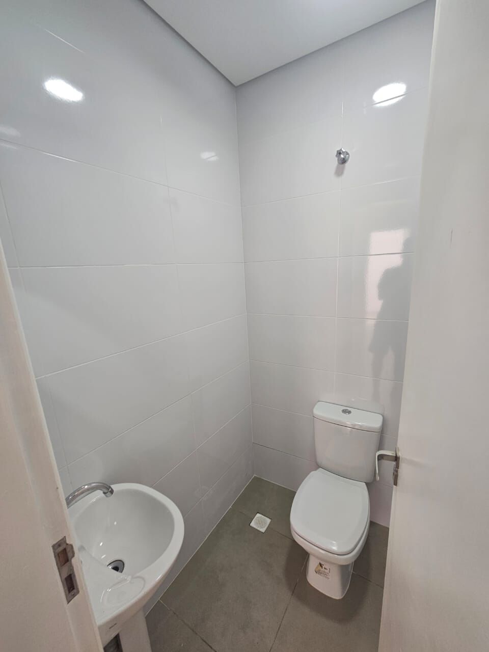 Conjunto Comercial-Sala para alugar, 25m² - Foto 12