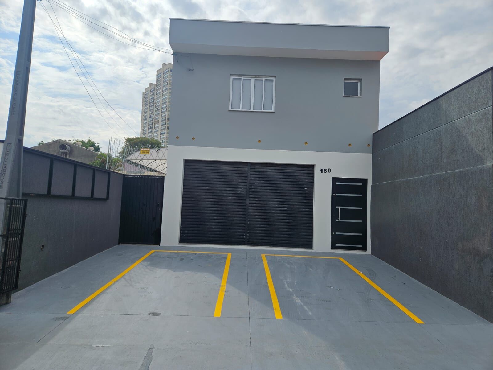Conjunto Comercial-Sala para alugar, 25m² - Foto 17