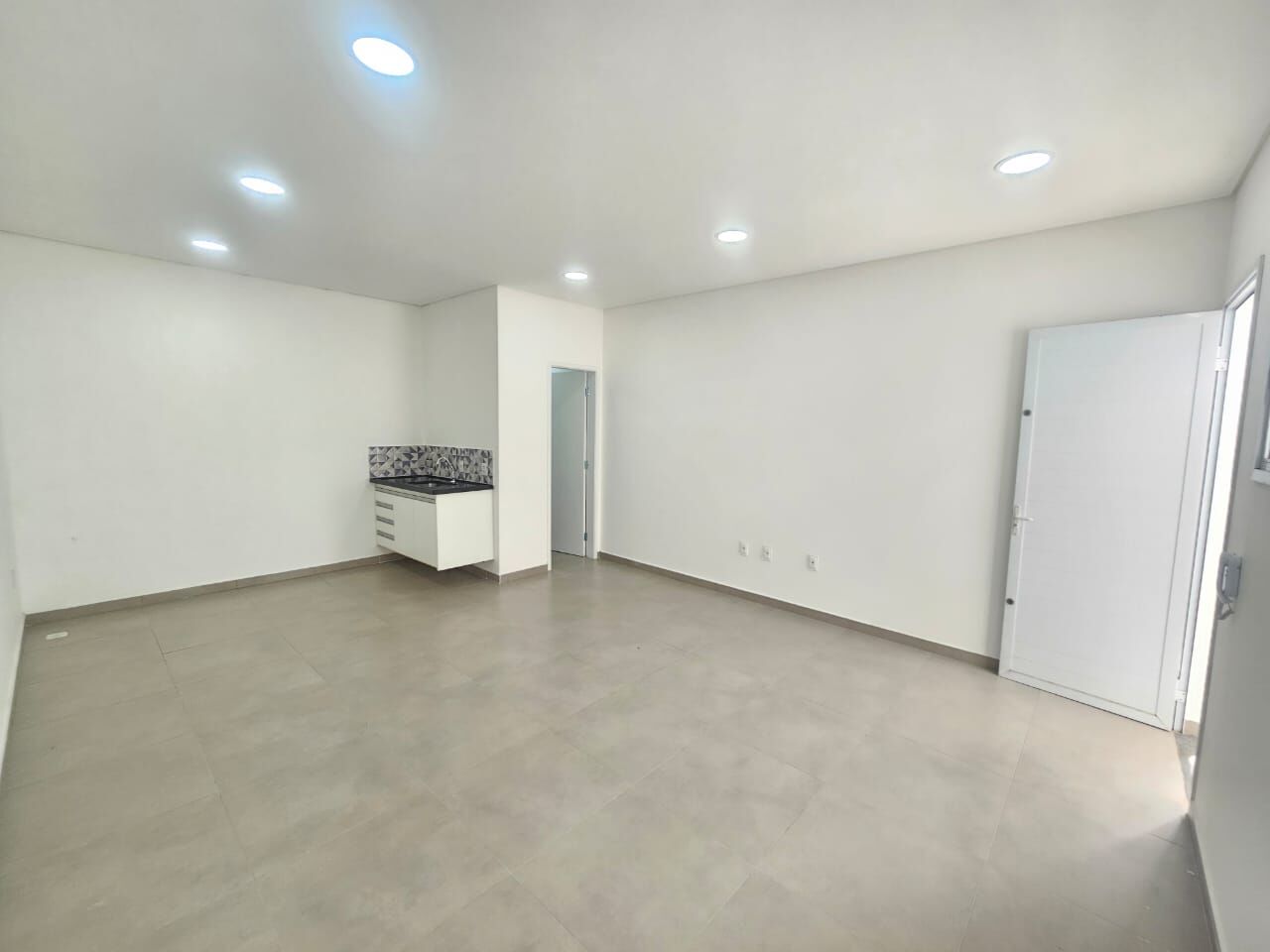 Conjunto Comercial-Sala para alugar, 25m² - Foto 14