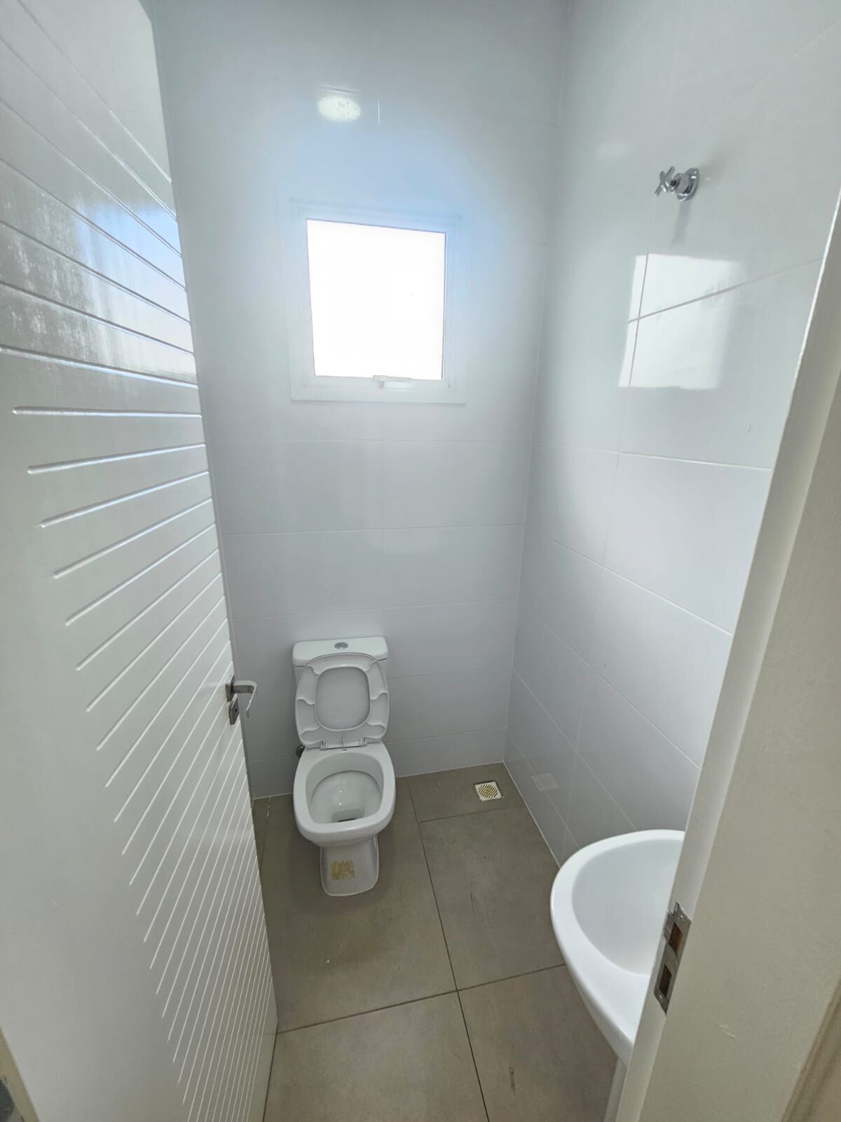 Conjunto Comercial-Sala para alugar, 25m² - Foto 4
