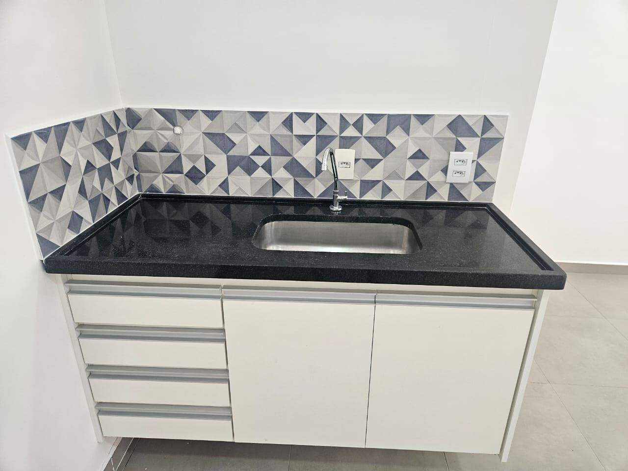 Conjunto Comercial-Sala para alugar, 25m² - Foto 11