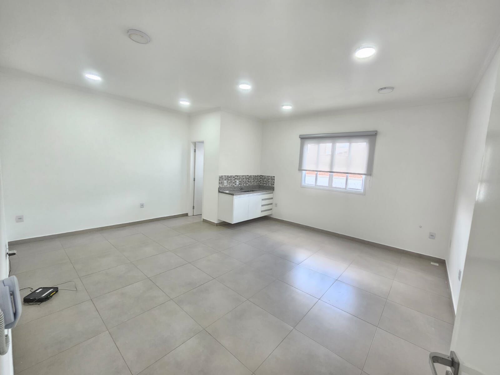 Conjunto Comercial-Sala para alugar, 25m² - Foto 3