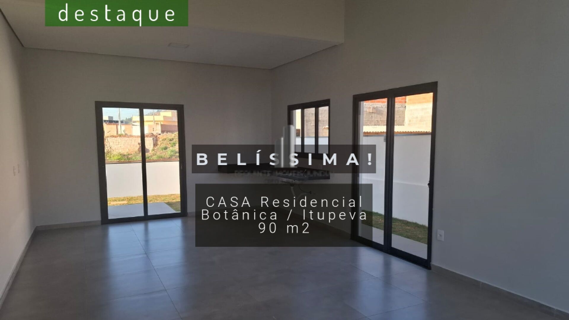 Casa de Condomínio à venda com 3 quartos, 90m² - Foto 25