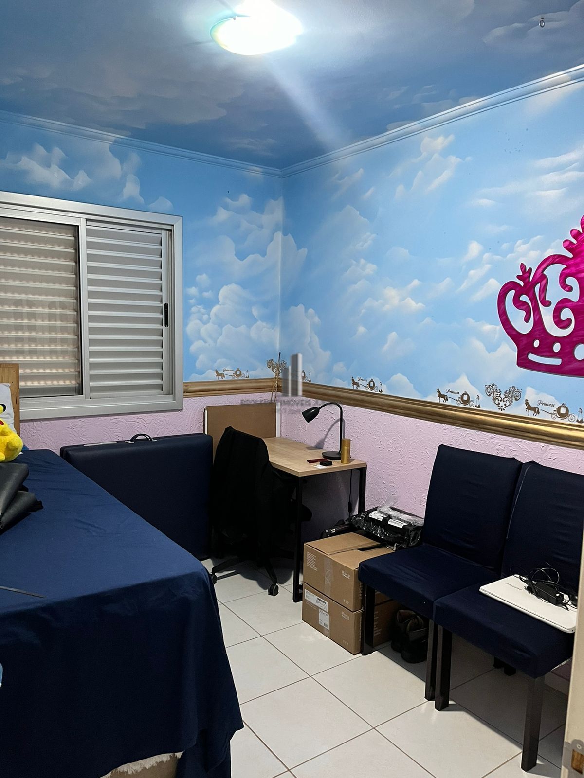 Apartamento, 2 quartos, 58 m² - Foto 6