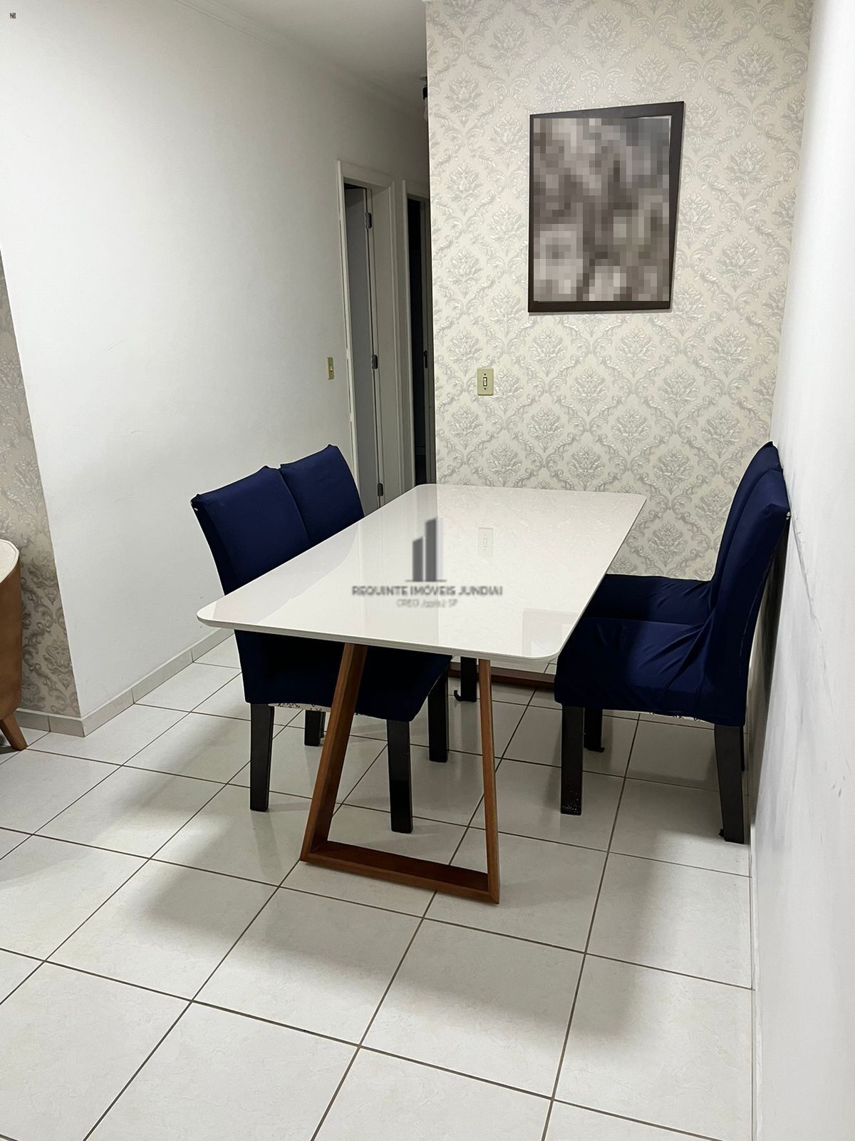 Apartamento, 2 quartos, 58 m² - Foto 4