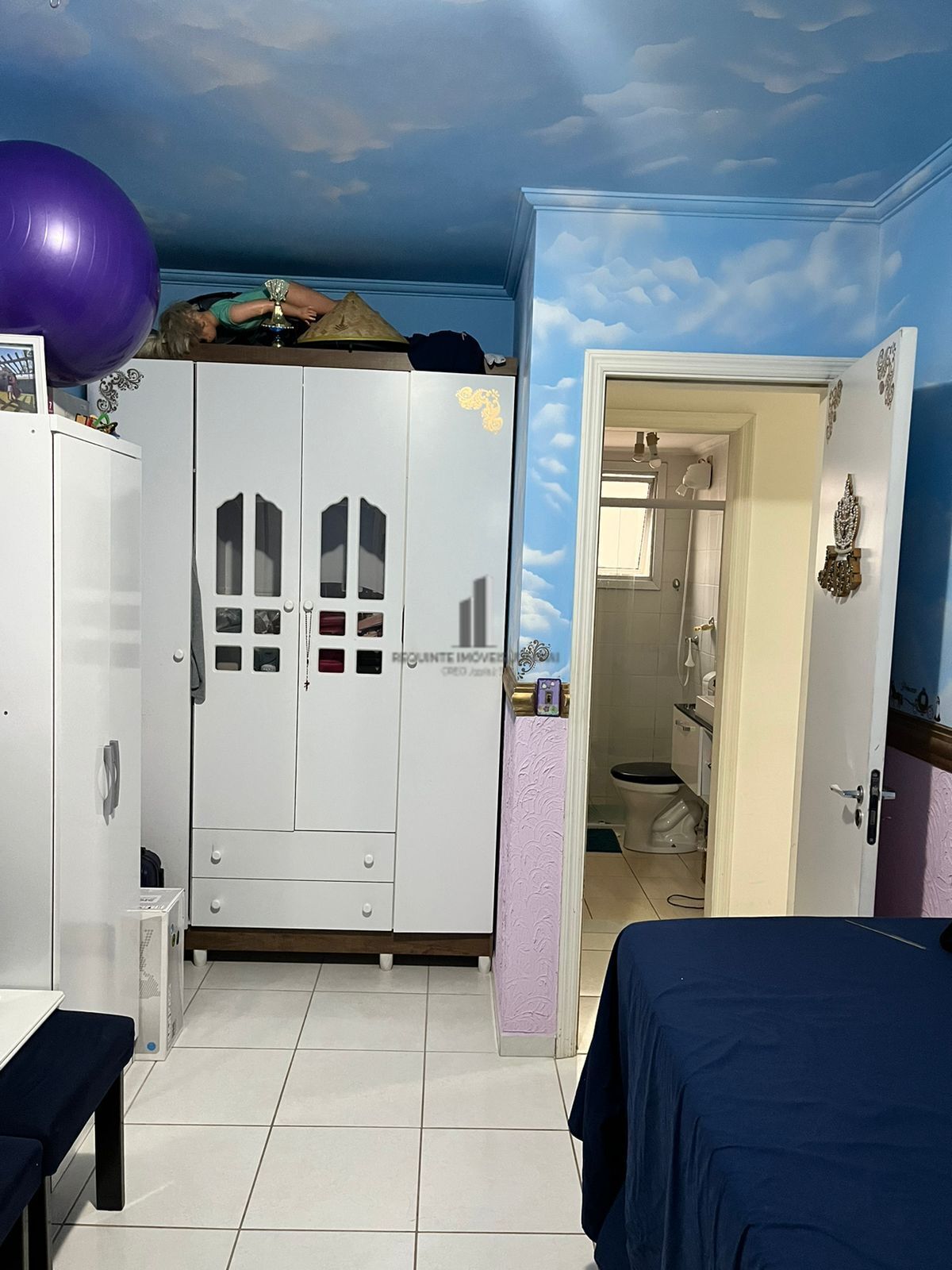 Apartamento, 2 quartos, 58 m² - Foto 7