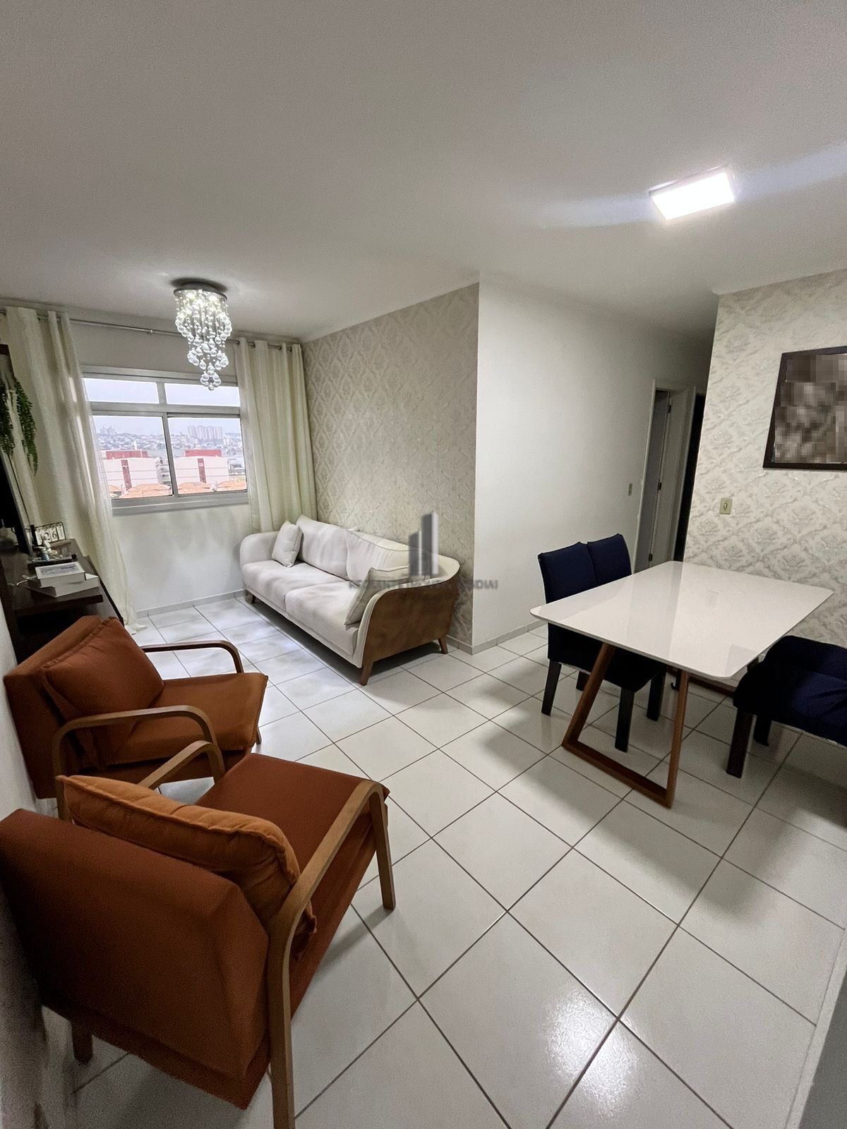 Apartamento, 2 quartos, 58 m² - Foto 2