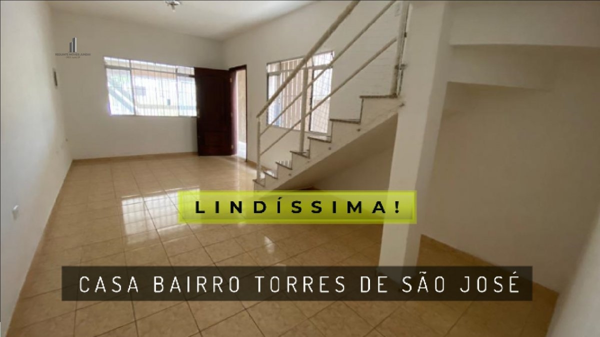 Casa à venda com 3 quartos, 165m² - Foto 1