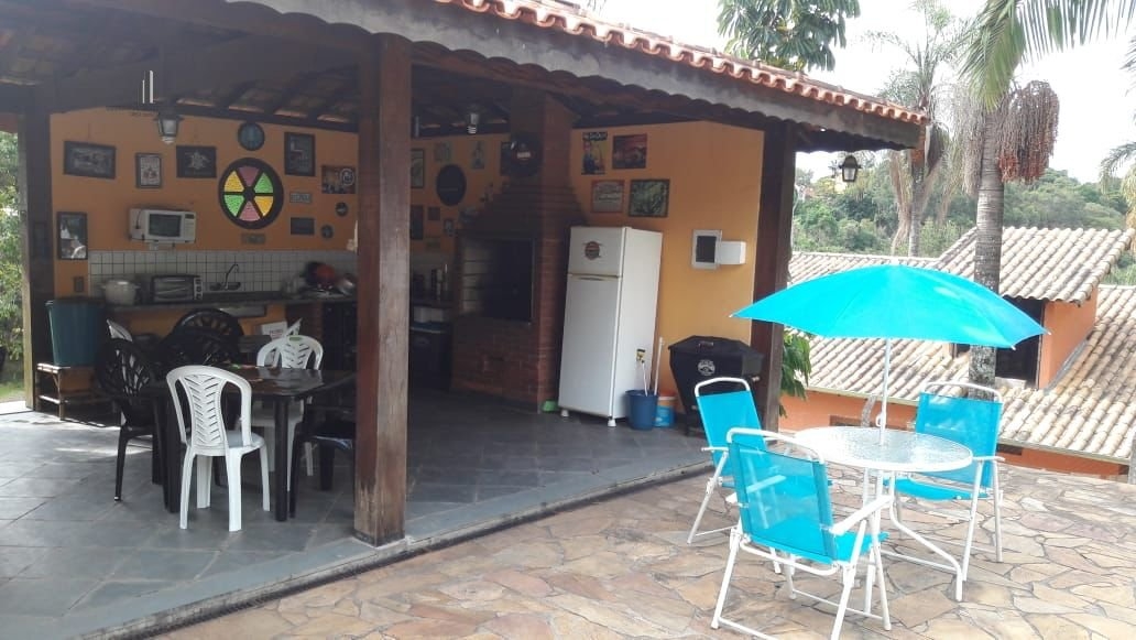 Fazenda à venda com 4 quartos, 390m² - Foto 21