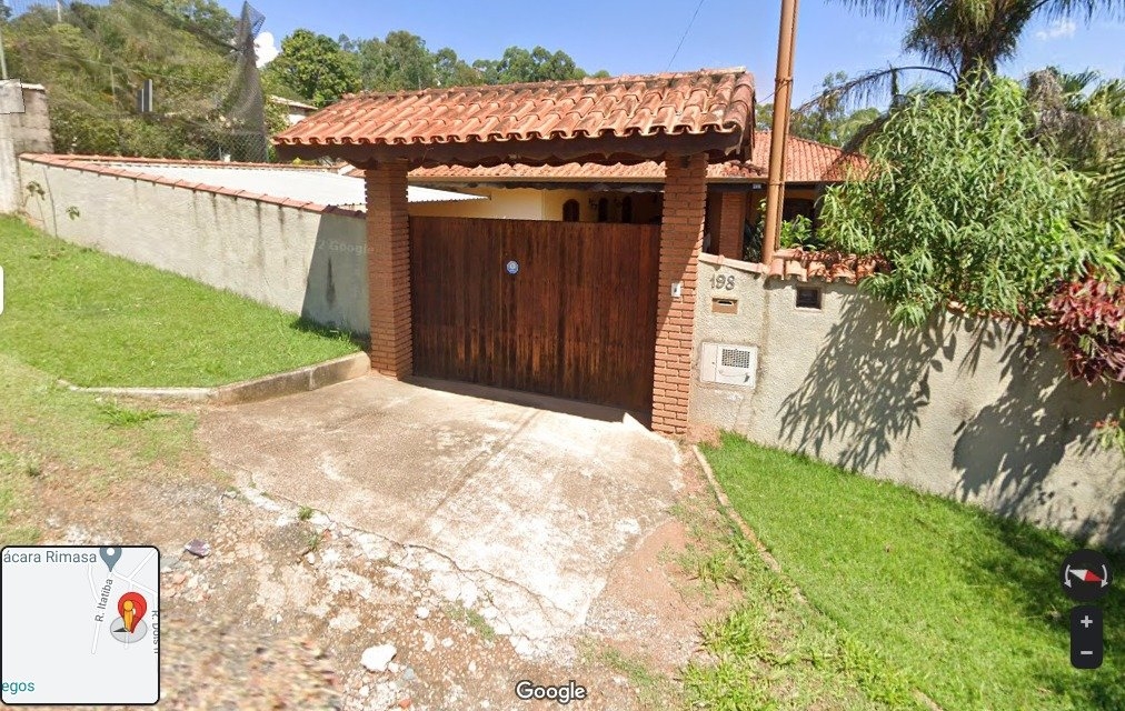 Fazenda à venda com 4 quartos, 390m² - Foto 25