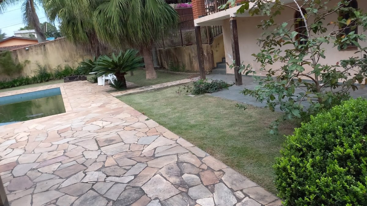 Fazenda à venda com 4 quartos, 390m² - Foto 14