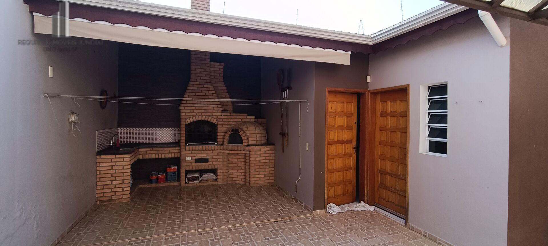 Casa à venda com 3 quartos, 194m² - Foto 8