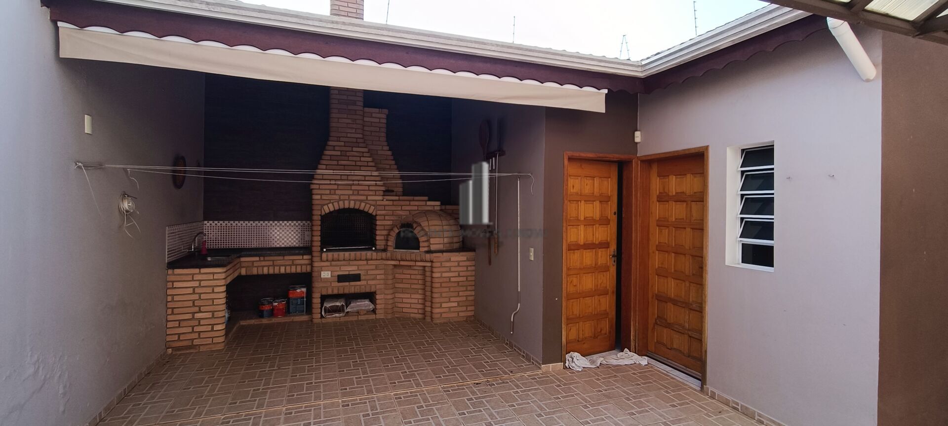 Casa à venda com 3 quartos, 194m² - Foto 8