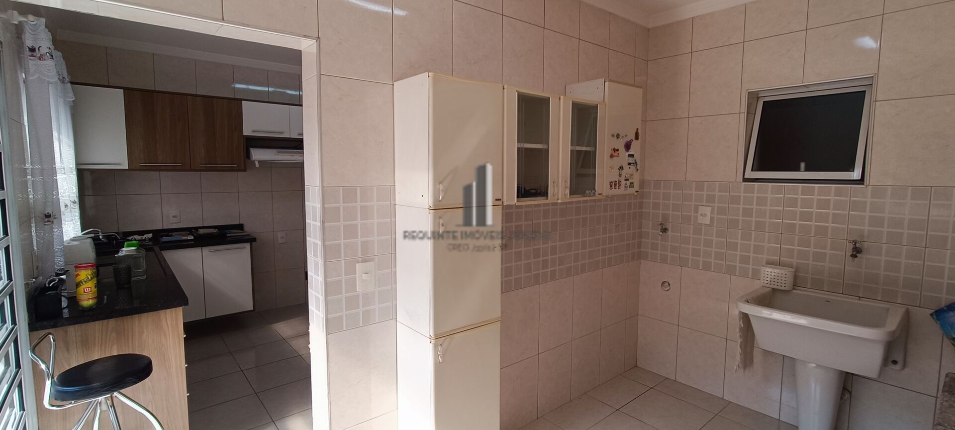 Casa à venda com 3 quartos, 194m² - Foto 19