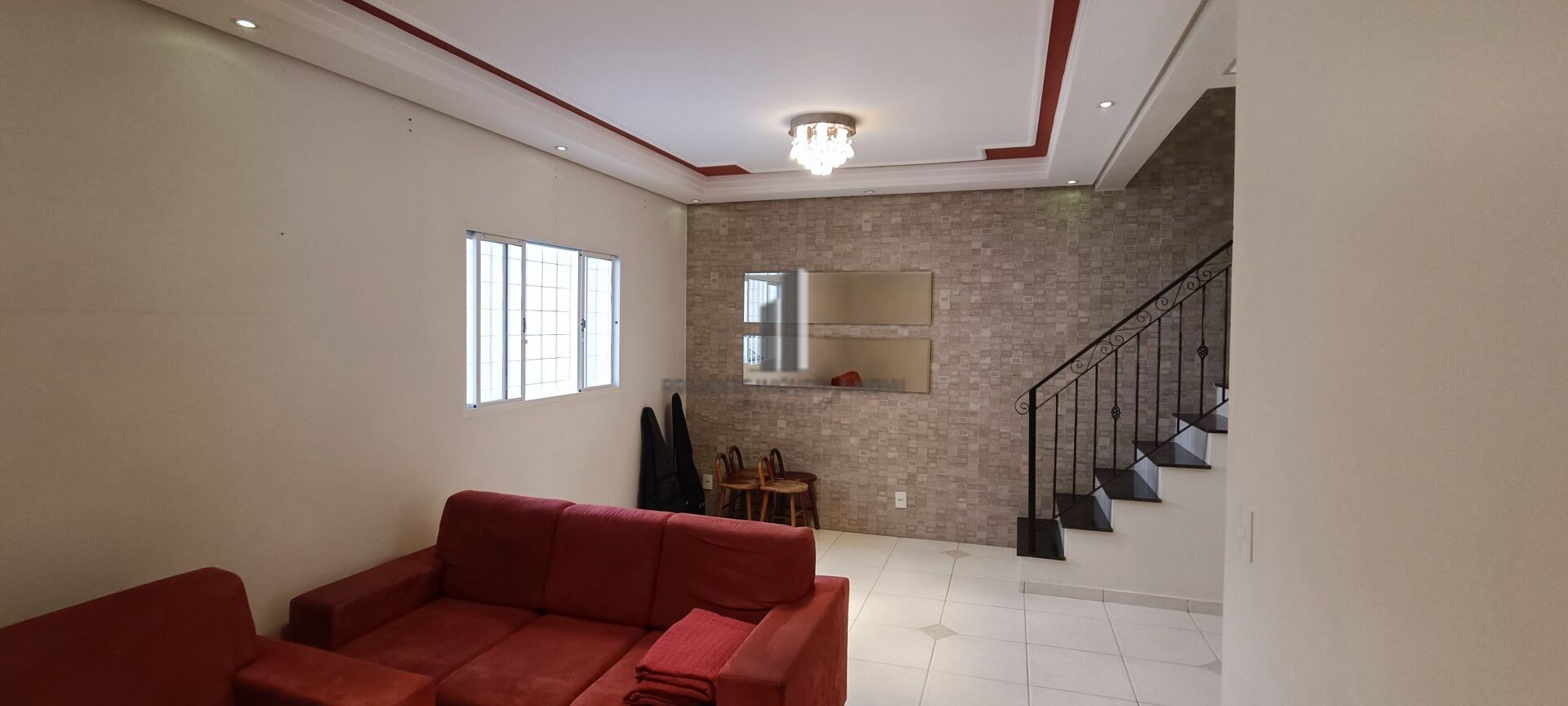 Casa à venda com 3 quartos, 194m² - Foto 6