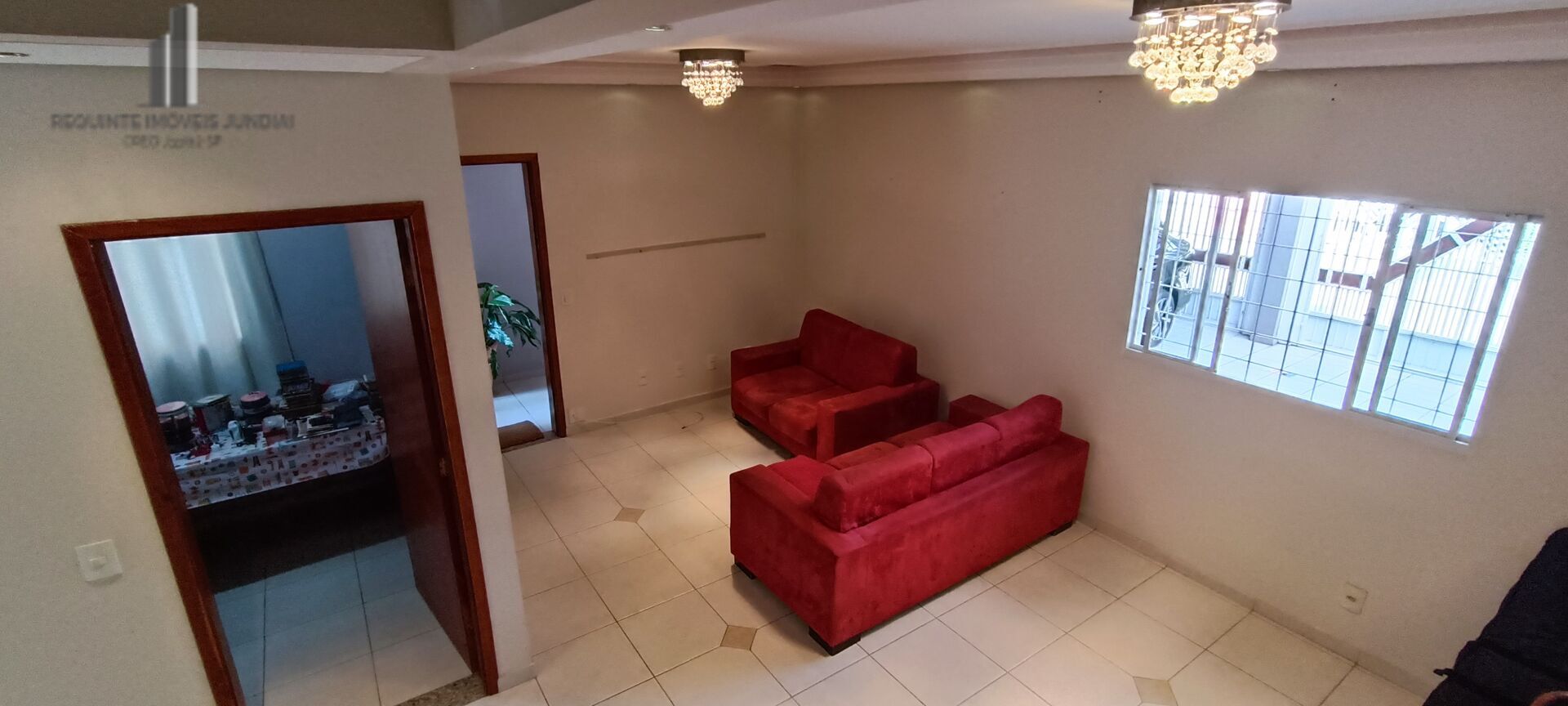 Casa à venda com 3 quartos, 194m² - Foto 7