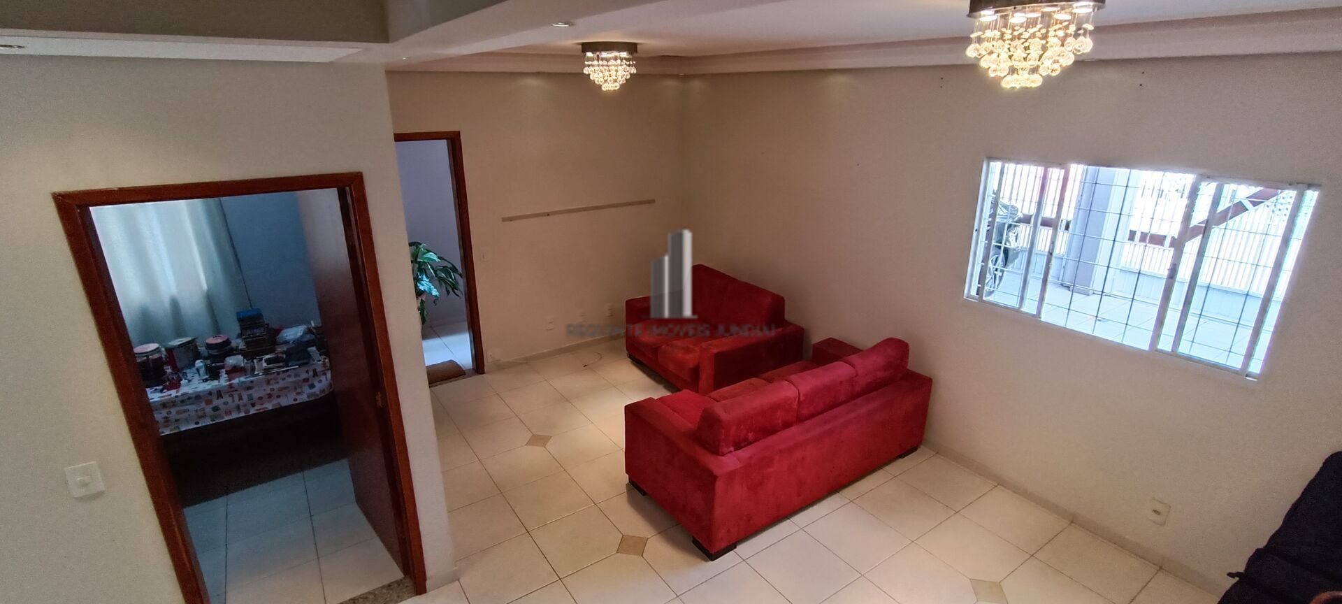 Casa à venda com 3 quartos, 194m² - Foto 7