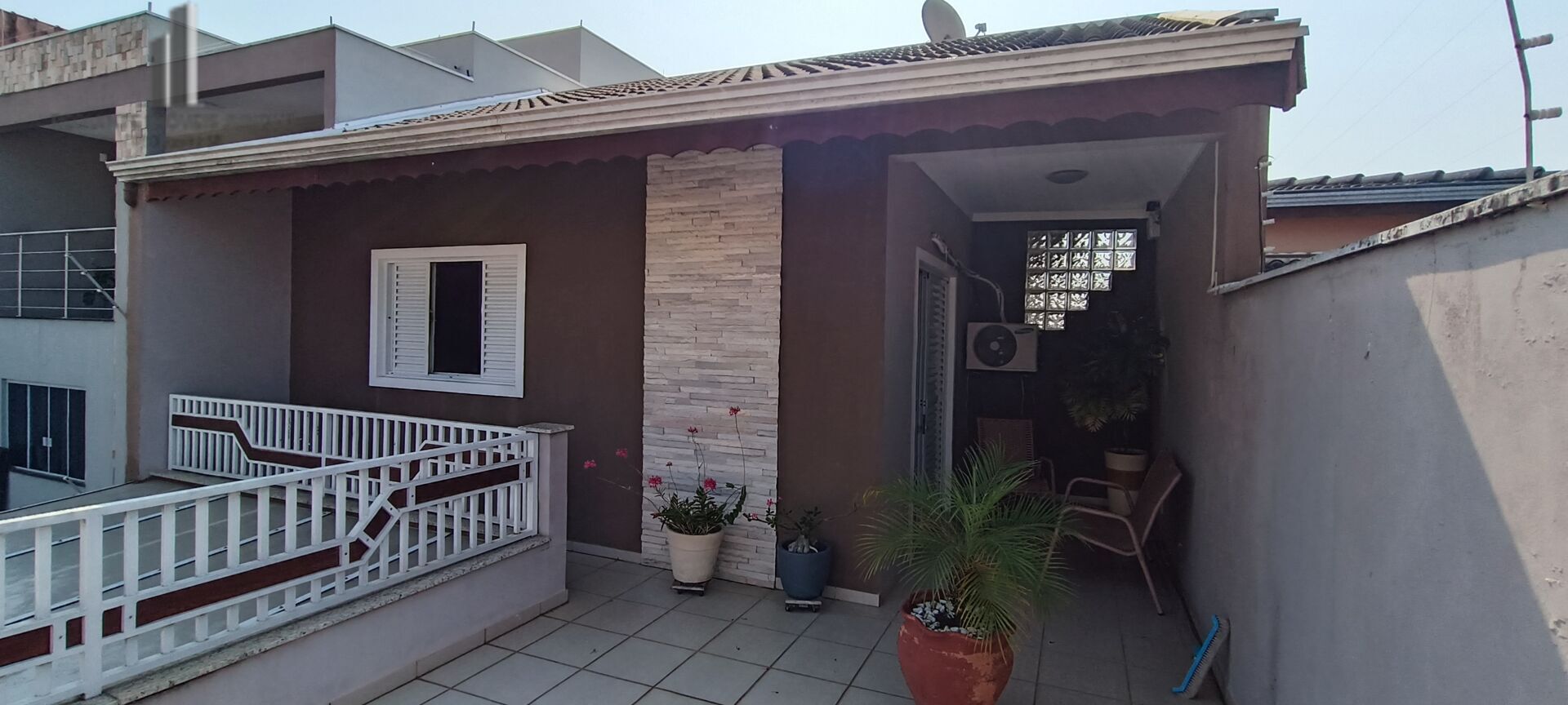 Casa à venda com 3 quartos, 194m² - Foto 36