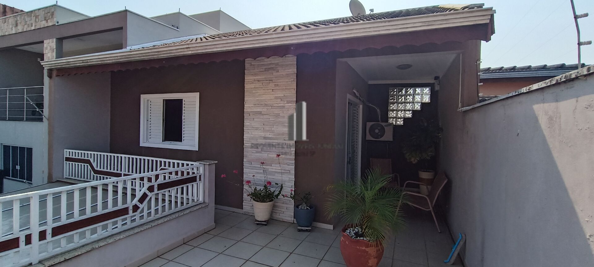 Casa à venda com 3 quartos, 194m² - Foto 36